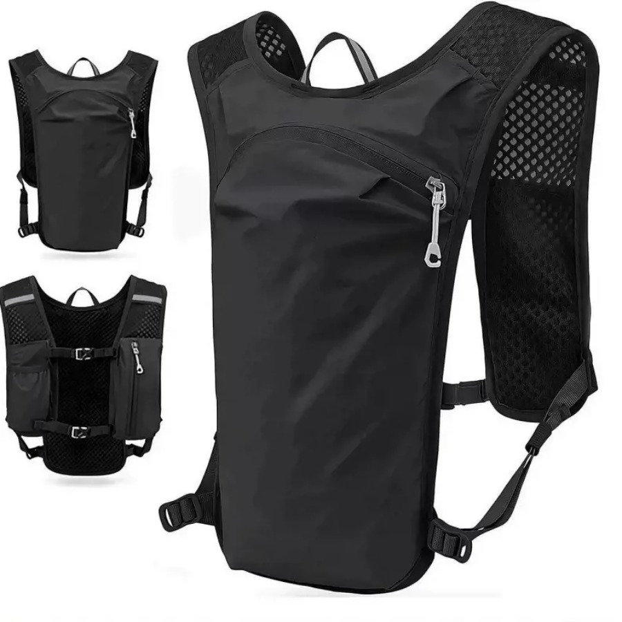 Легкий быстросохнущий рюкзак-ж – обзор и цена Hydration Vest