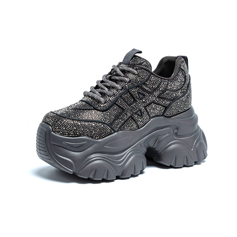 Женские кроссовки на шнуровке  – обзор и цена Running Shoes Women