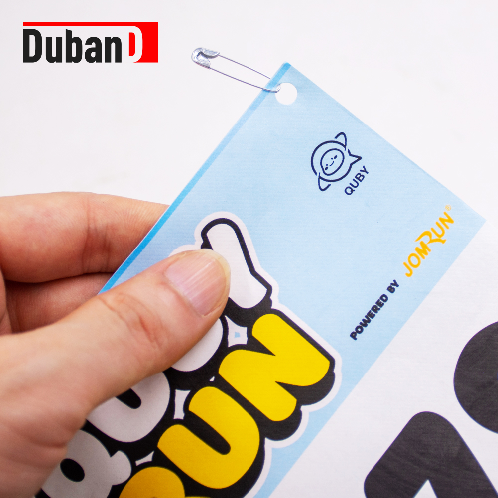 Нагрудники Race Competitor Num – обзор и цена Race Bib
