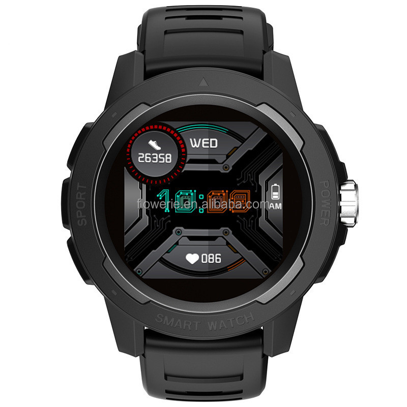 Водонепроницаемые тактические  – обзор и цена Running Watch