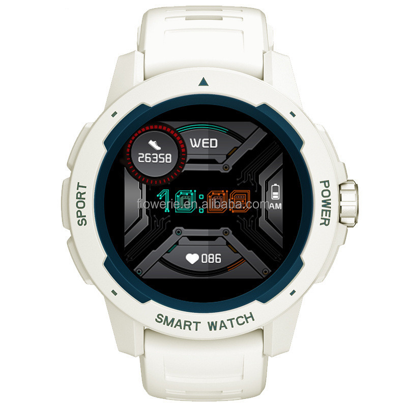 Водонепроницаемые тактические  – обзор и цена Running Watch