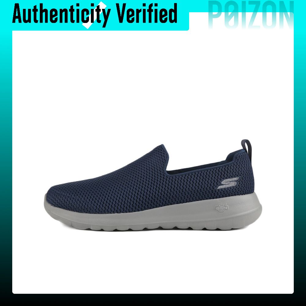 Skechers GO WALK Ma – мужские  – обзор и цена Running Shoes Men
