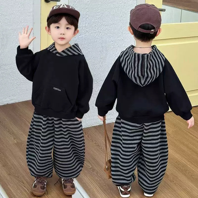 Спортивные комплекты для мальч – обзор и цена Running Gear Kids