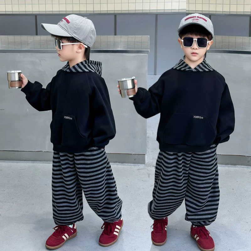 Спортивные комплекты для мальч – обзор и цена Running Gear Kids