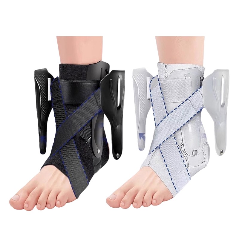 1 шт. Ортез для голеностопа, р – обзор и цена Ankle Brace