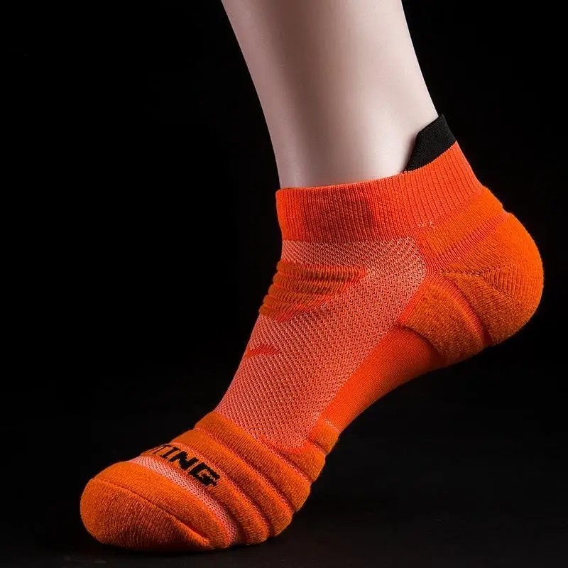 1/4 пары мужских профессиональ – обзор и цена Sports Socks