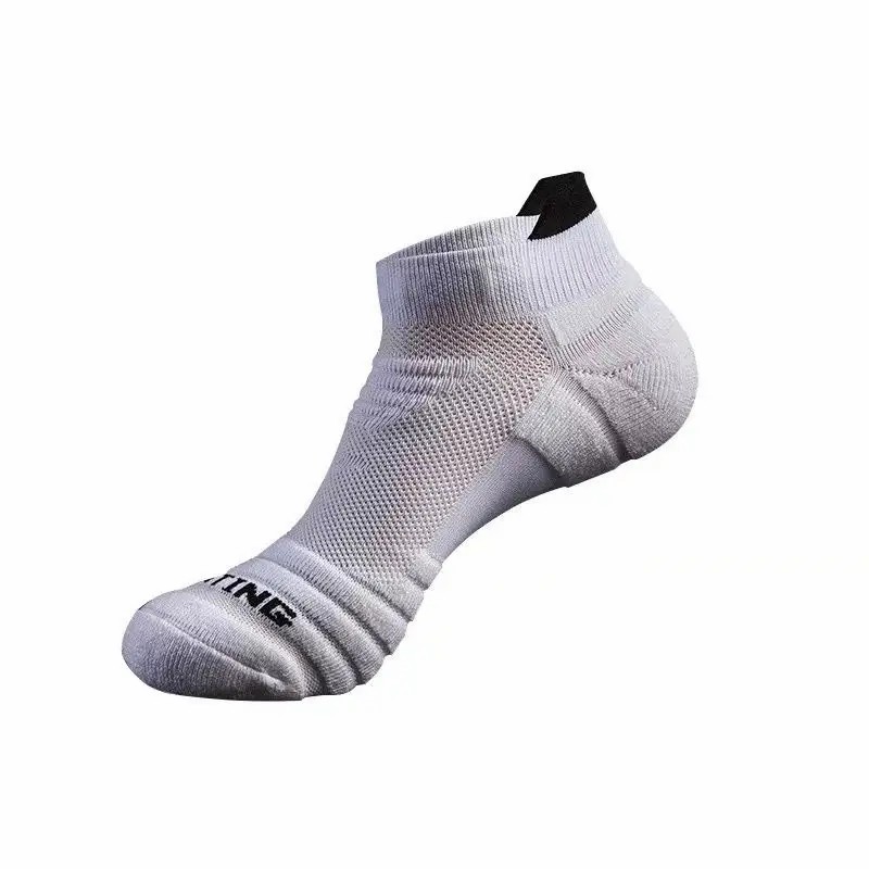 1/4 пары мужских профессиональ – обзор и цена Sports Socks