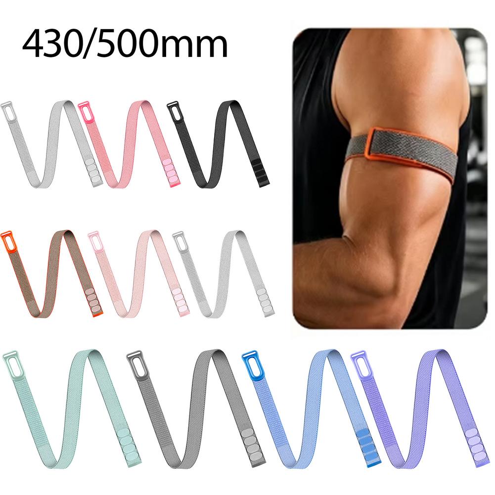 Регулируемый нейлоновый ремешо – обзор и цена Running Watch