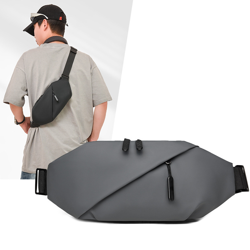 Мужская минималистичная поясна – обзор и цена Running Belt