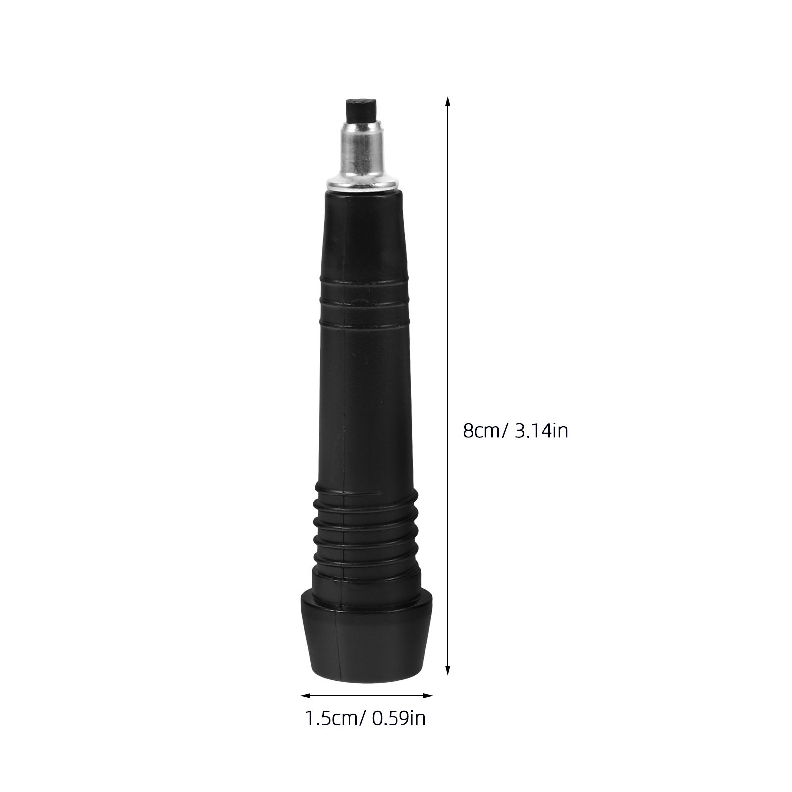 Набор из 2 наконечников для тр – обзор и цена Trekking Pole Carbon