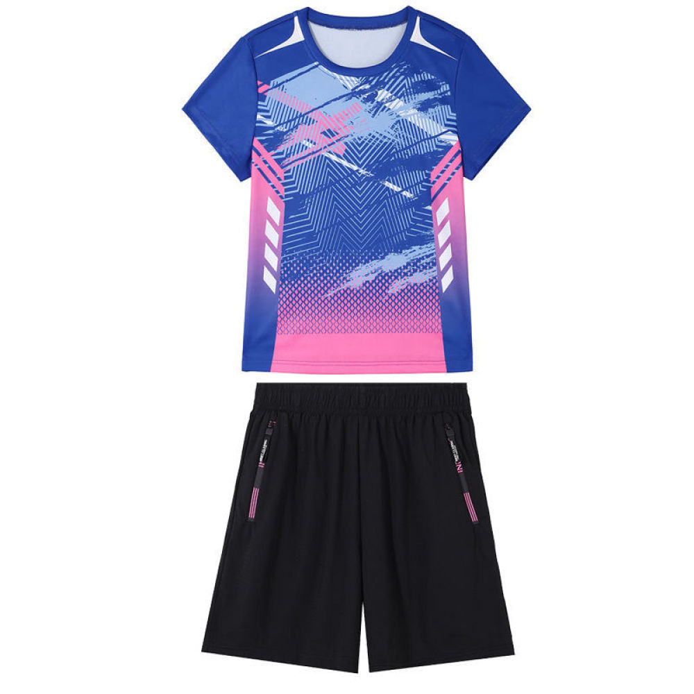 Женская быстросохнущая футболк – обзор и цена Running Gear Junior