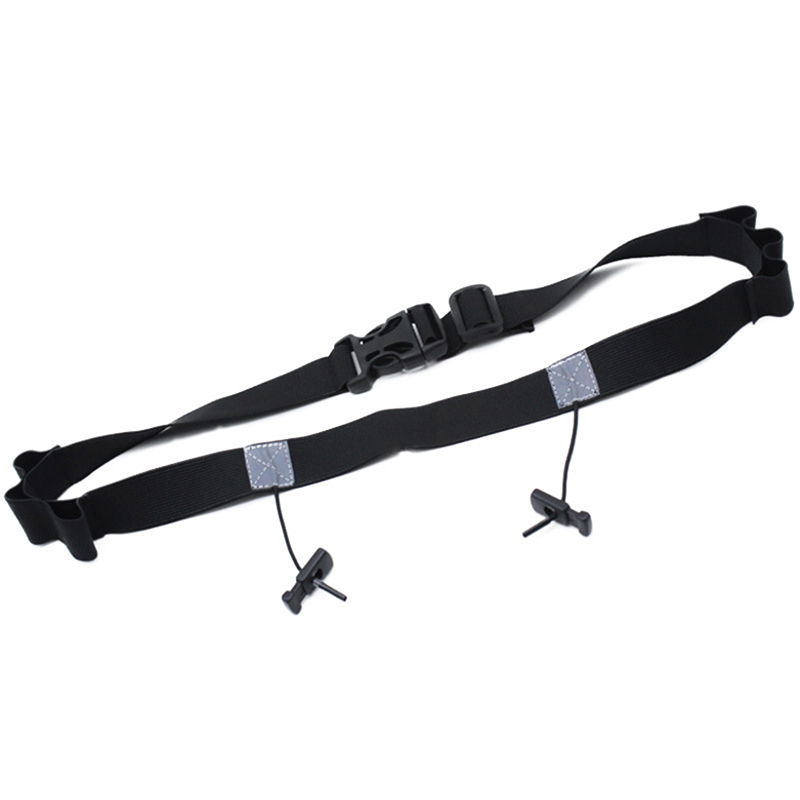 Ремень с номером для бега, поя – обзор и цена Running Belt
