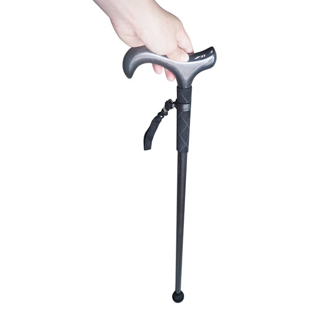 Ультралегкая треккинговая палк – обзор и цена Trekking Pole Carbon