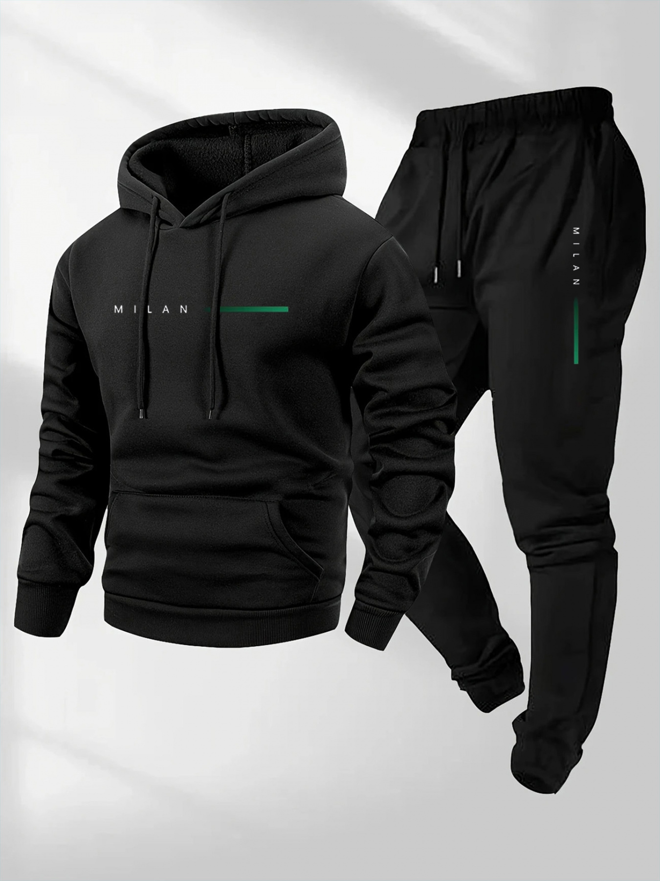Унисекс худи и спортивные брюк – обзор и цена Joggers Pants
