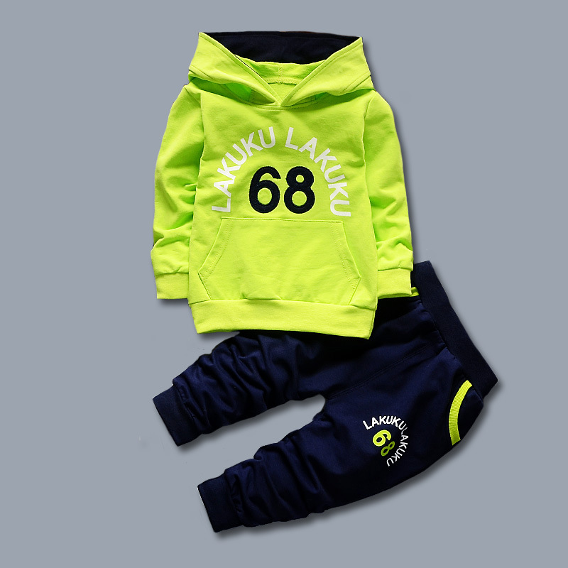 DIIMUU 2 шт. новые модные комп – обзор и цена Running Gear Kids