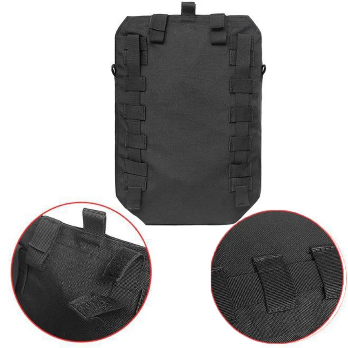 Уличная сумка Molle, рюкзак дл – обзор и цена Hydration Vest