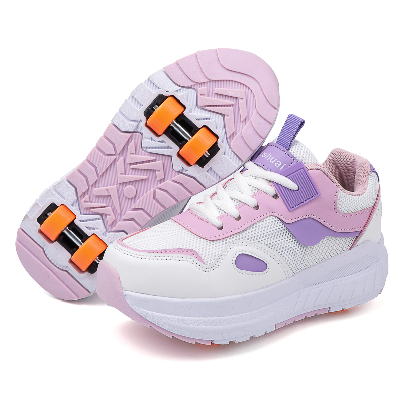 Детские роликовые коньки на 4  – обзор и цена Running Shoes Women