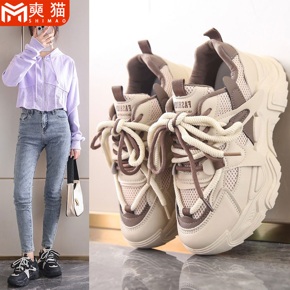Новые женские дышащие повседне – обзор и цена Running Shoes Women