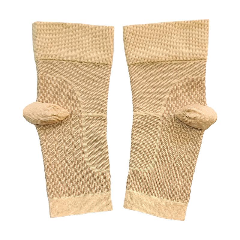 Спортивный бандаж для поддержк – обзор и цена Sports Socks