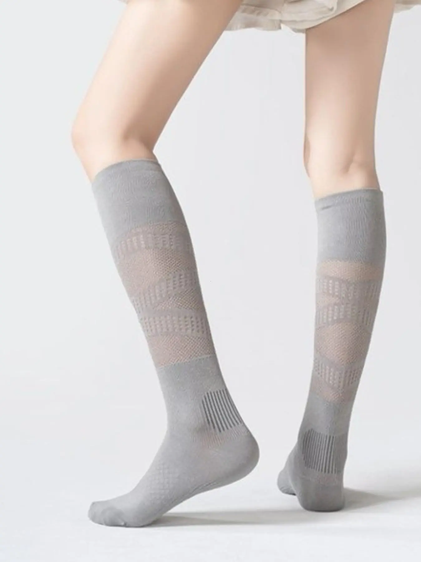 5 пар женских спортивных носко – обзор и цена Sports Socks