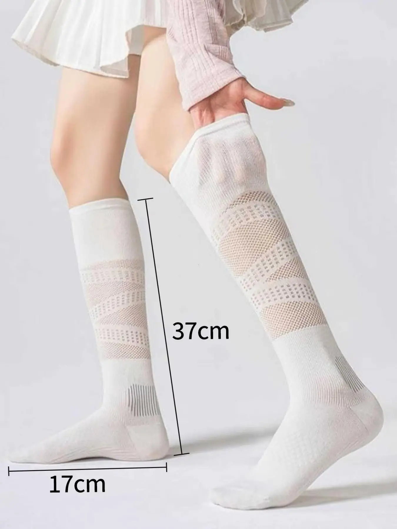 5 пар женских спортивных носко – обзор и цена Sports Socks