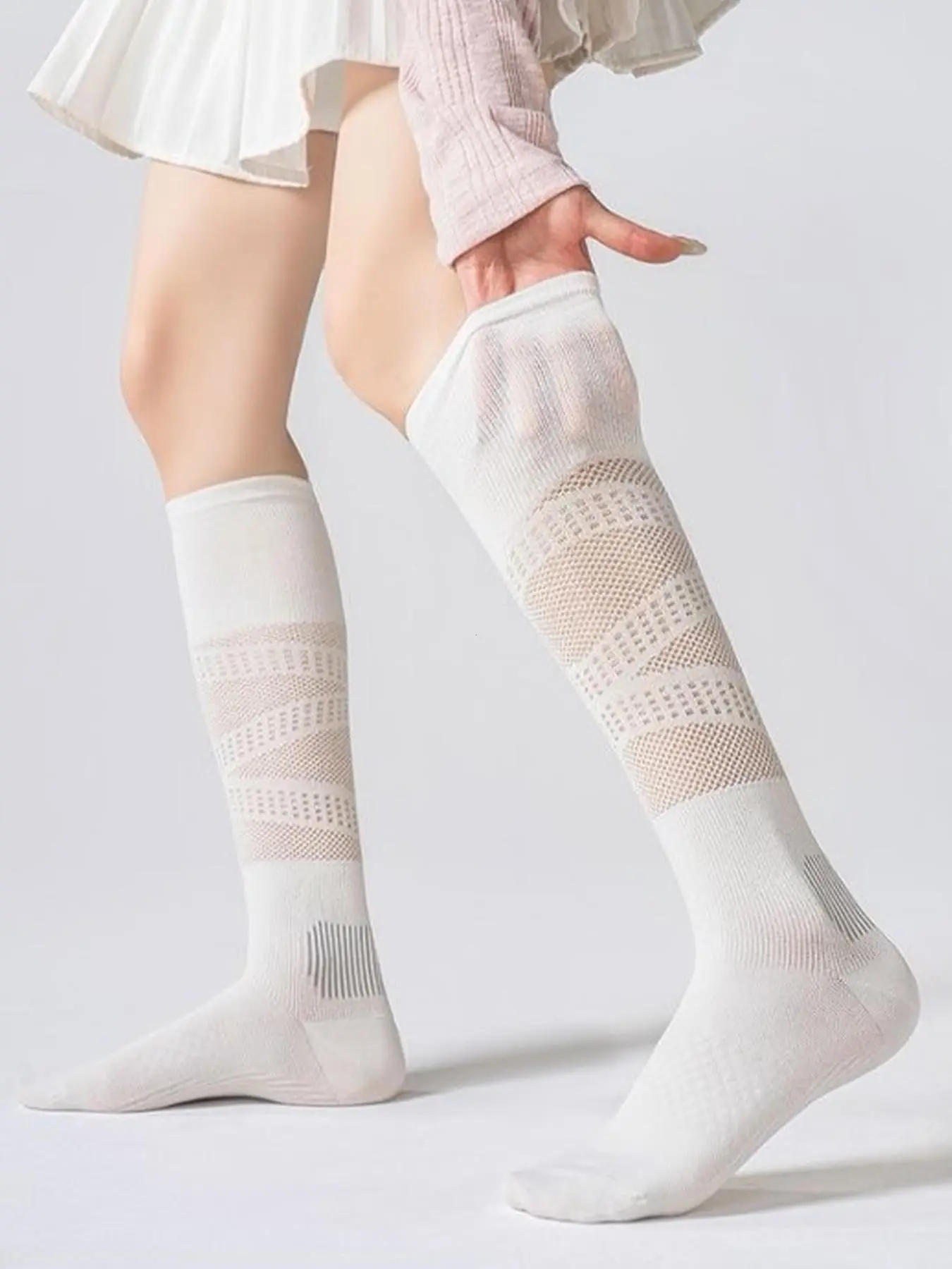 5 пар женских спортивных носко – обзор и цена Sports Socks