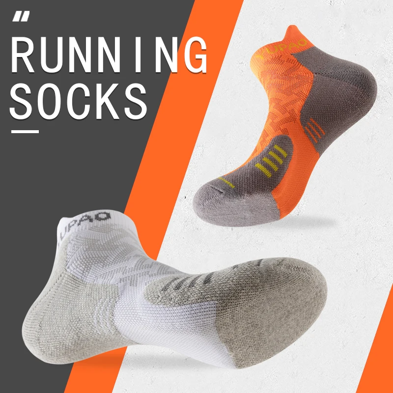 3 пары новых мужских профессио – обзор и цена Sports Socks