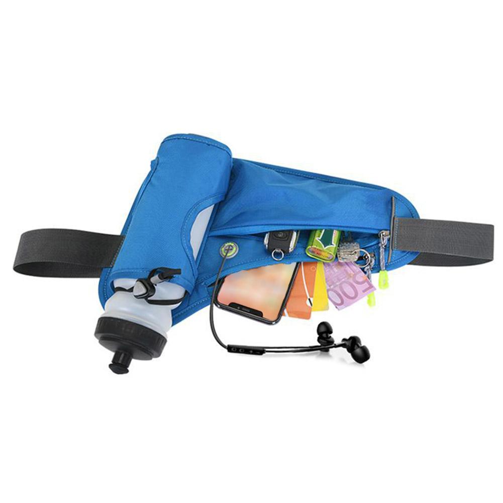 Поясная сумка для бега с держа – обзор и цена Running Belt