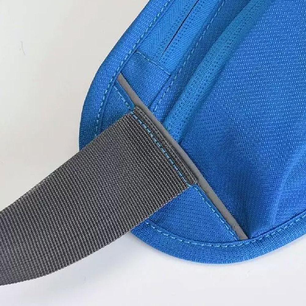 Поясная сумка для бега с держа – обзор и цена Running Belt