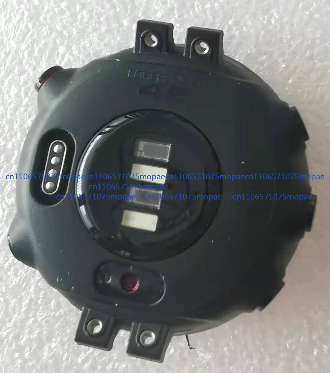 Использованный 95% новый чехол – обзор и цена Running Watch