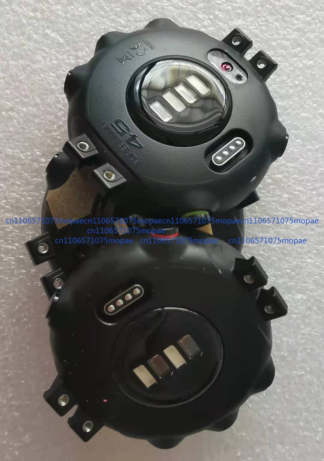 Использованный 95% новый чехол – обзор и цена Running Watch