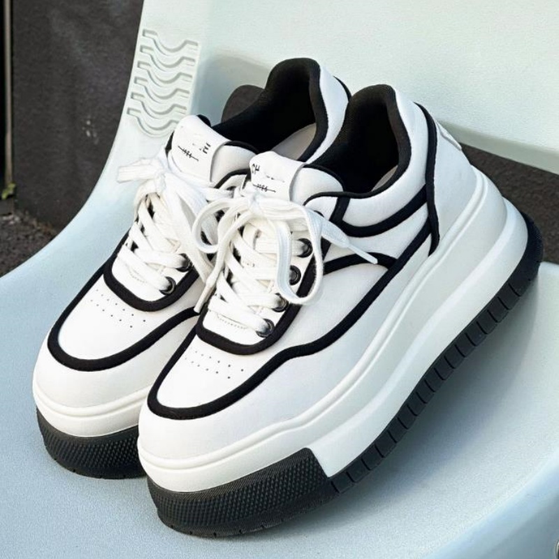 Новые женские белые дышащие по – обзор и цена Running Shoes Women