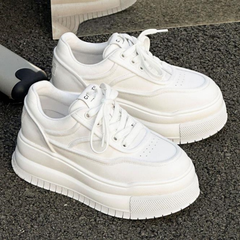 Новые женские белые дышащие по – обзор и цена Running Shoes Women