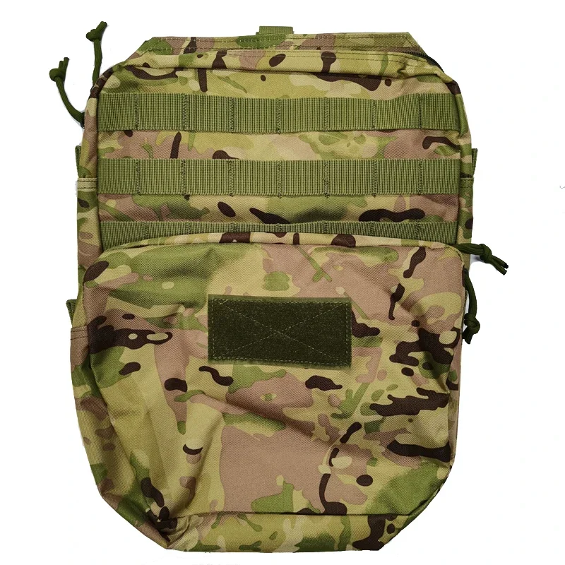 Тактический рюкзак-переноска д – обзор и цена Hydration Vest