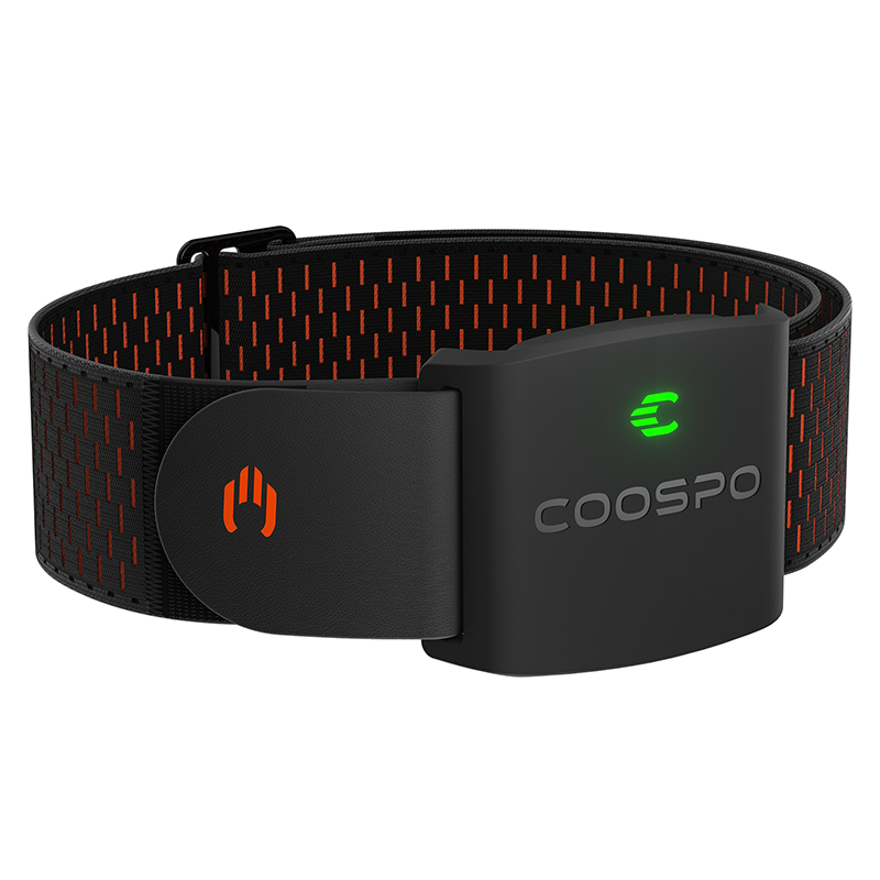 Нарукавный монитор сердечного  – обзор и цена Running Belt