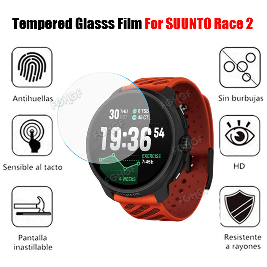 Защитная пленка из закаленного – обзор и цена Running Watch