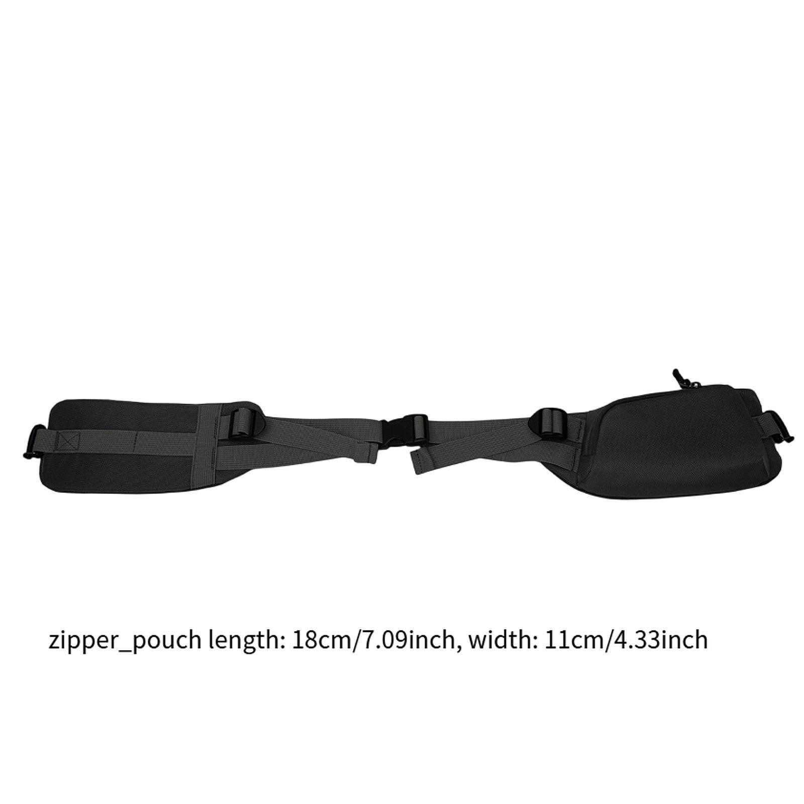 Эргономичная поясная сумка для – обзор и цена Running Belt