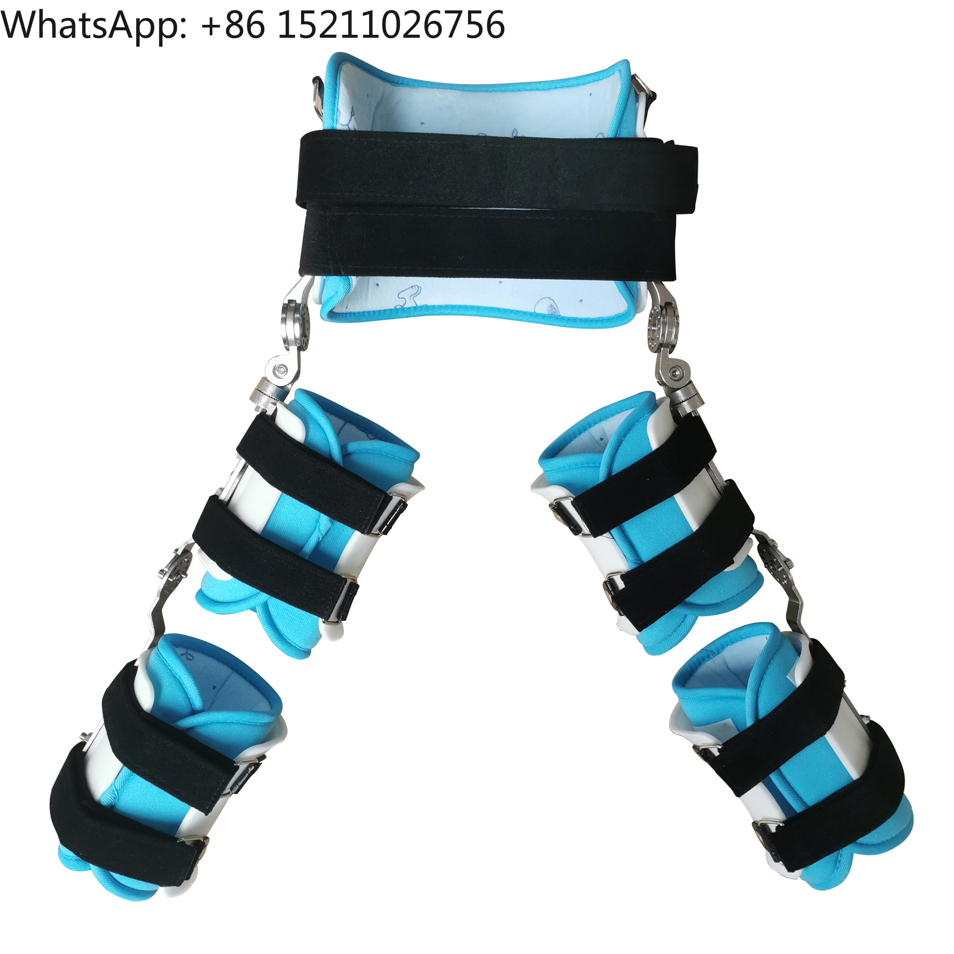 - Защитный бандаж для бедер, к – обзор и цена Ankle Brace
