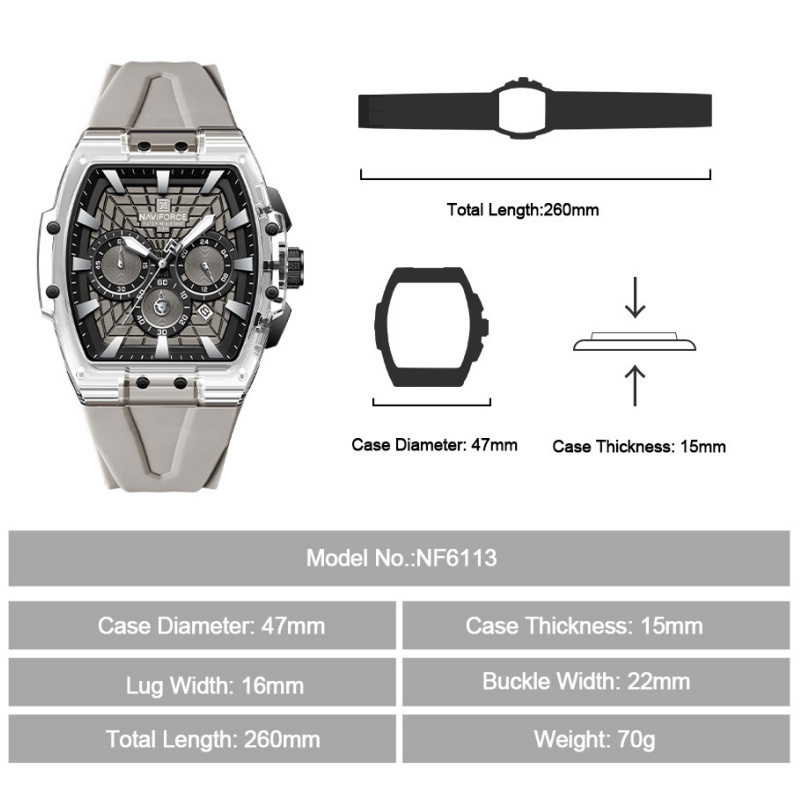 Мужские многофункциональные ча – обзор и цена Running Watch