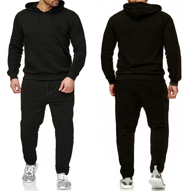 Классический мужской спортивны – обзор и цена Joggers Pants