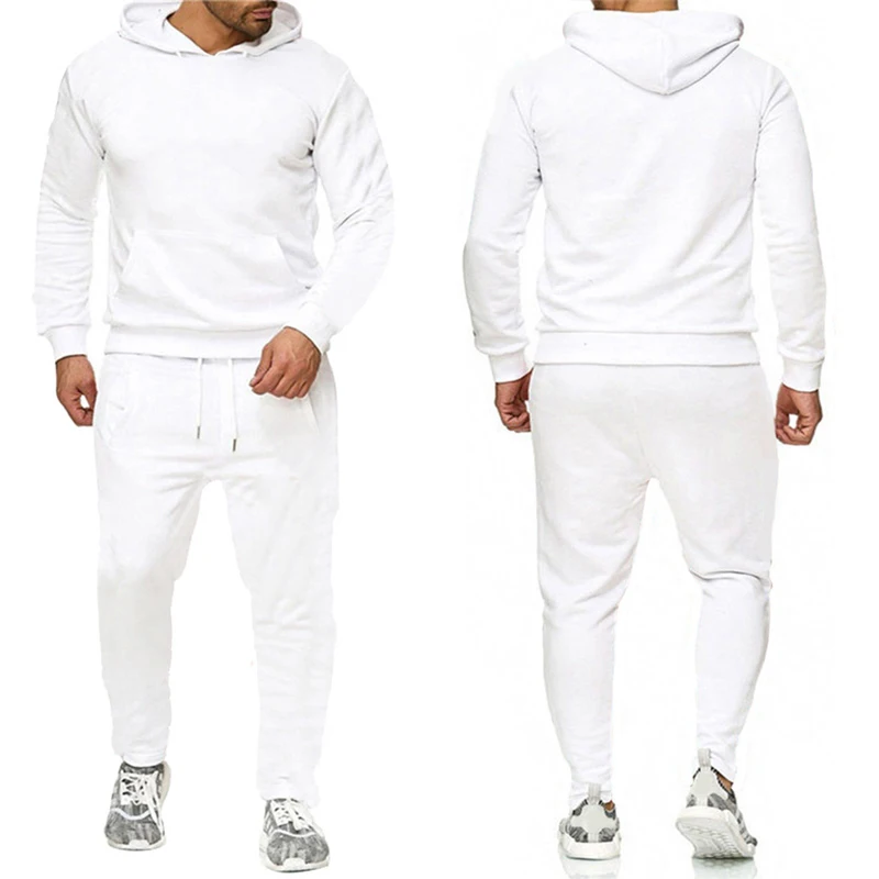 Классический мужской спортивны – обзор и цена Joggers Pants