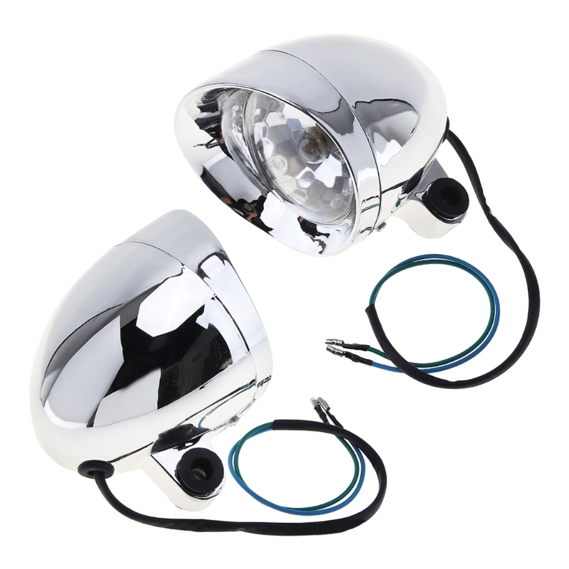 Светодиодные автомобильные лам – обзор и цена Running Headlamp