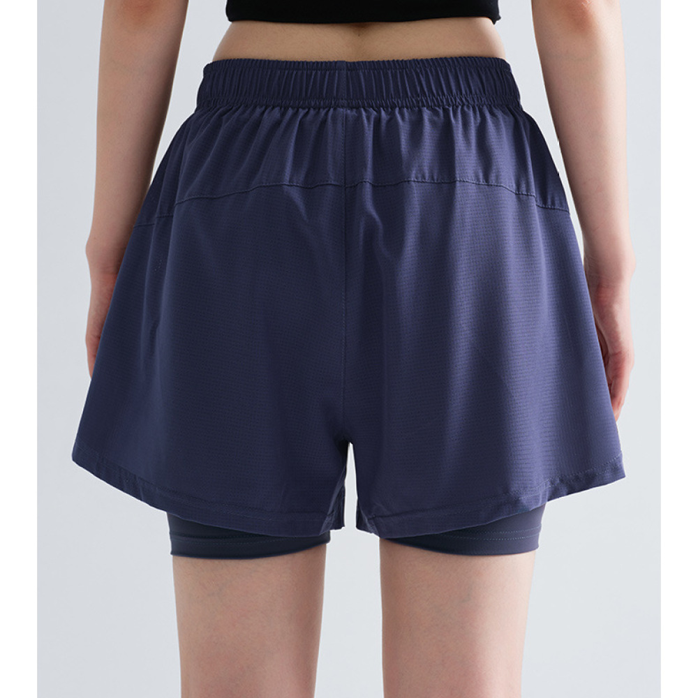 Женские шорты для бега и йоги  – обзор и цена Running Gear Junior