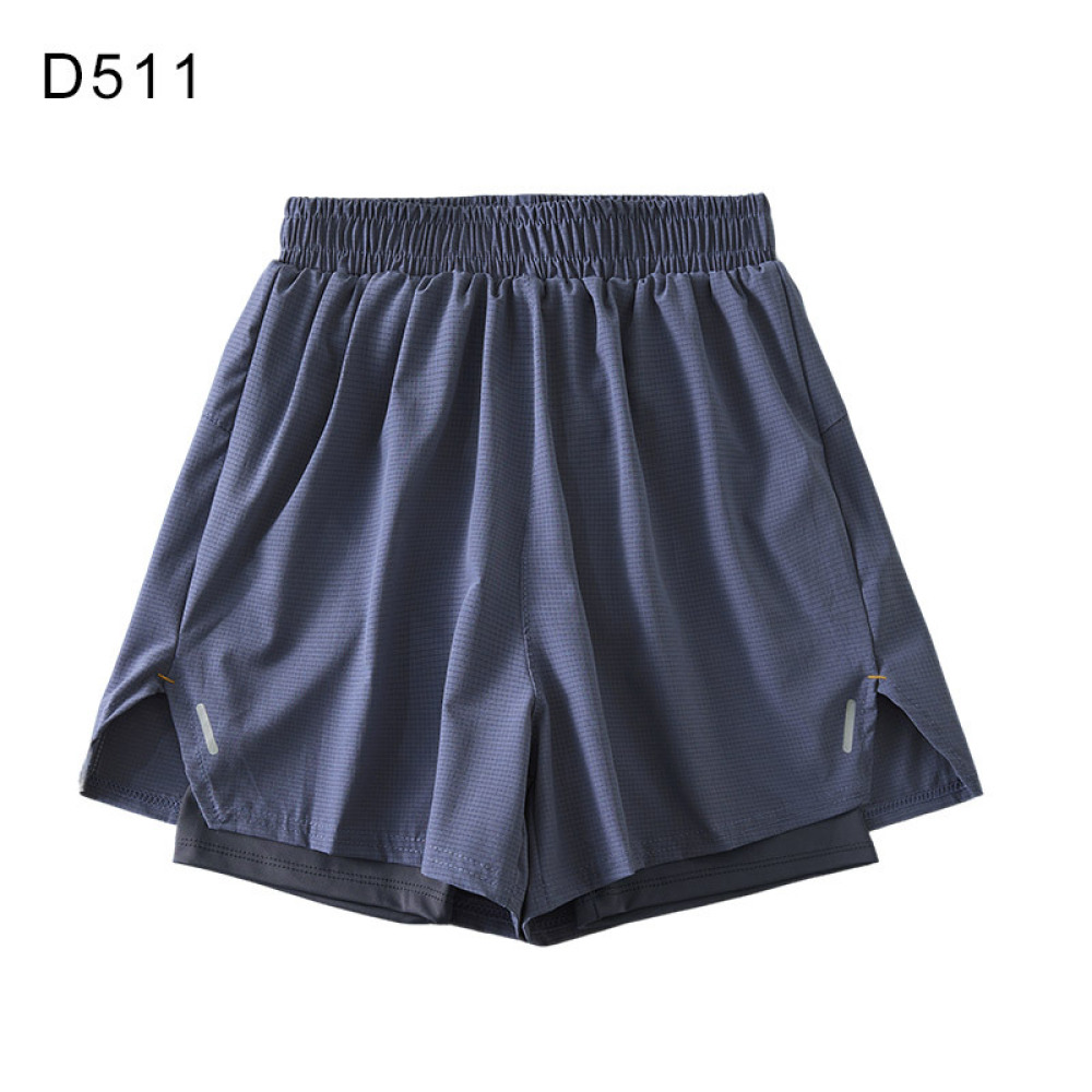 Женские шорты для бега и йоги  – обзор и цена Running Gear Junior