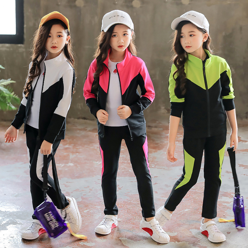 Весенне-осенняя детская одежда – обзор и цена Running Gear Kids