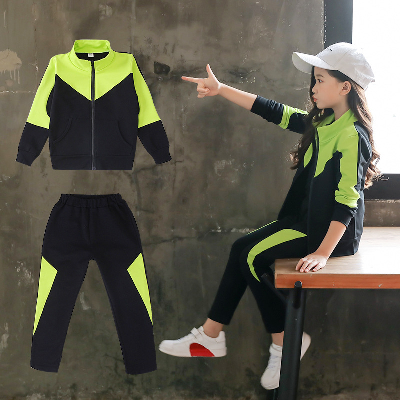 Весенне-осенняя детская одежда – обзор и цена Running Gear Kids