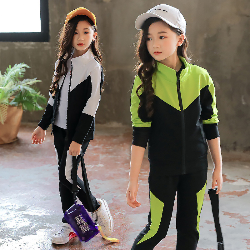 Весенне-осенняя детская одежда – обзор и цена Running Gear Kids