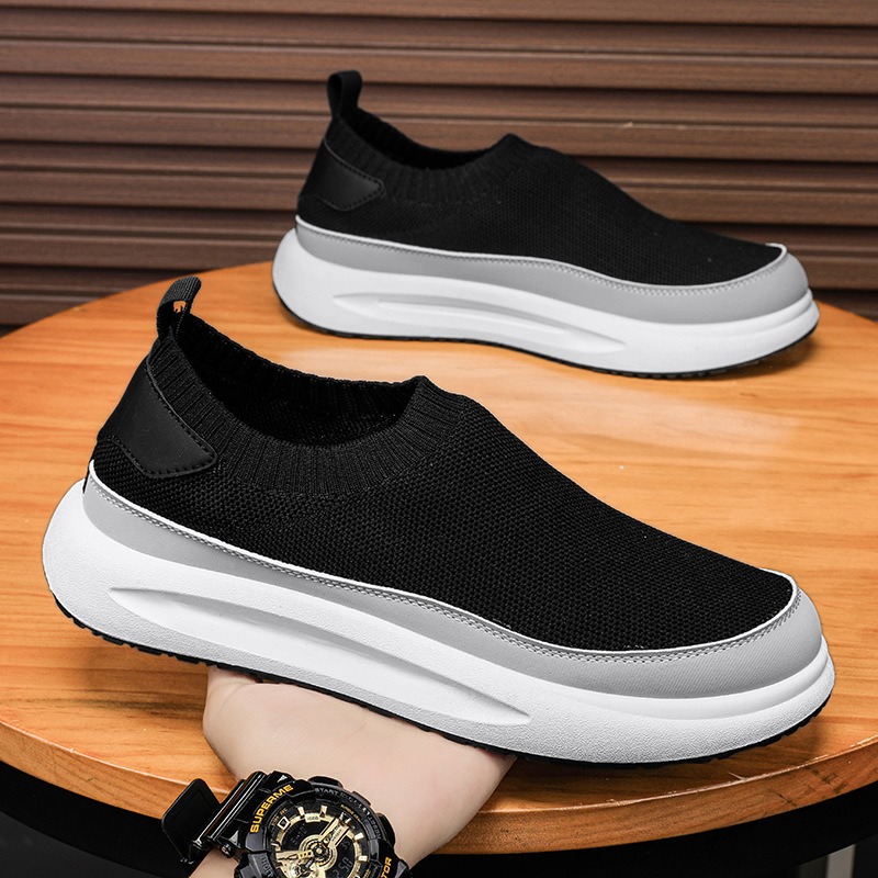 Новинка 2024, мужская обувь, п – обзор и цена Running Shoes Men