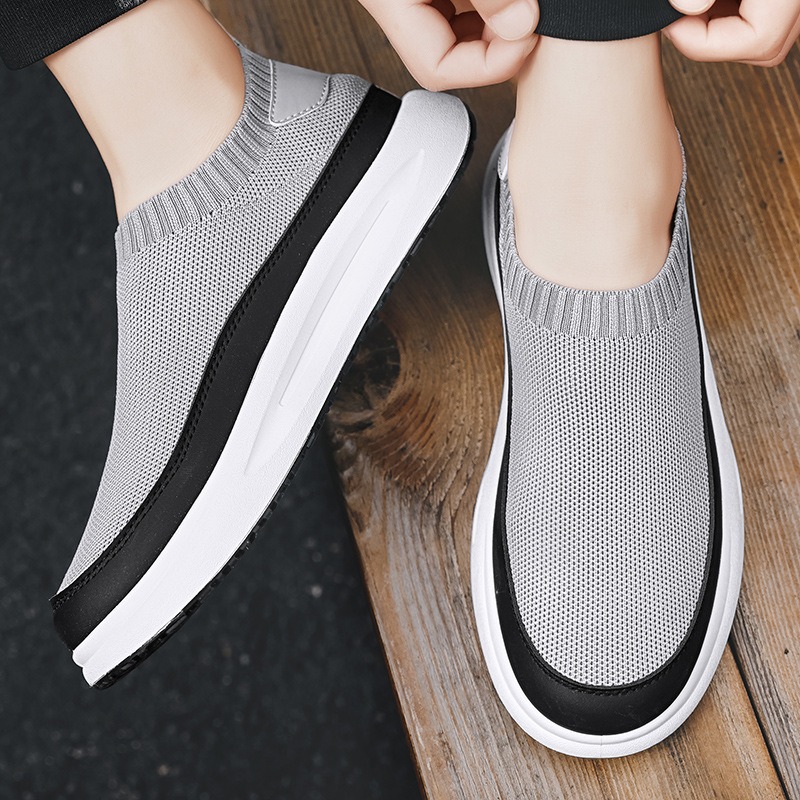 Новинка 2024, мужская обувь, п – обзор и цена Running Shoes Men