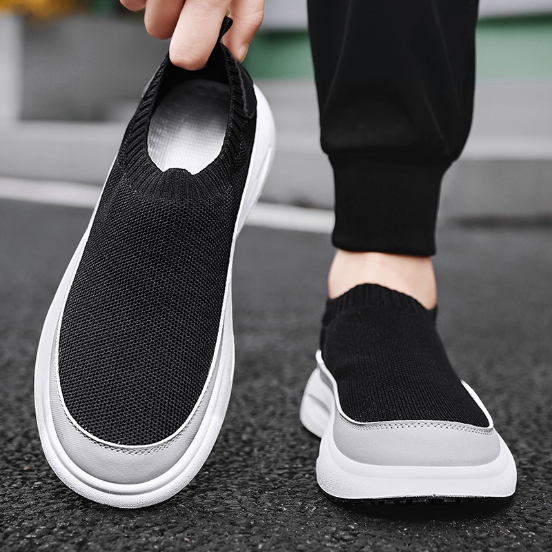 Новинка 2024, мужская обувь, п – обзор и цена Running Shoes Men